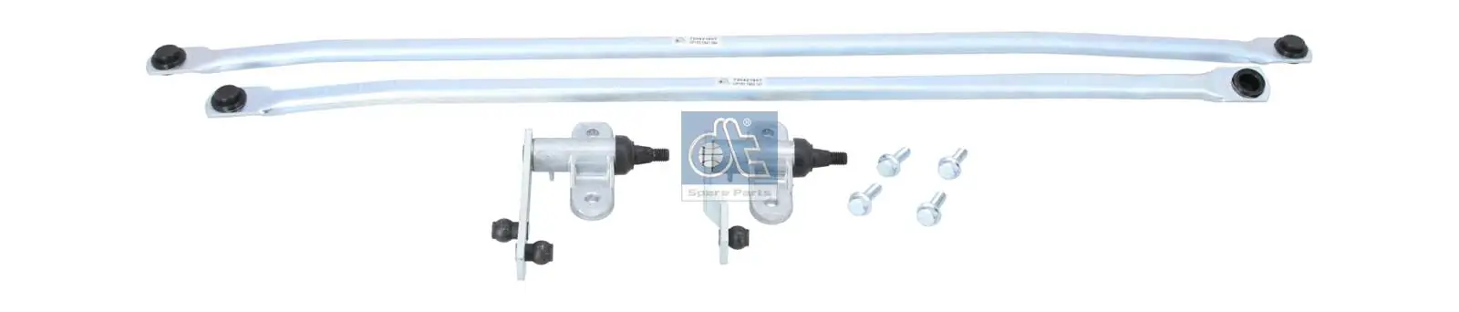Wiper Linkage